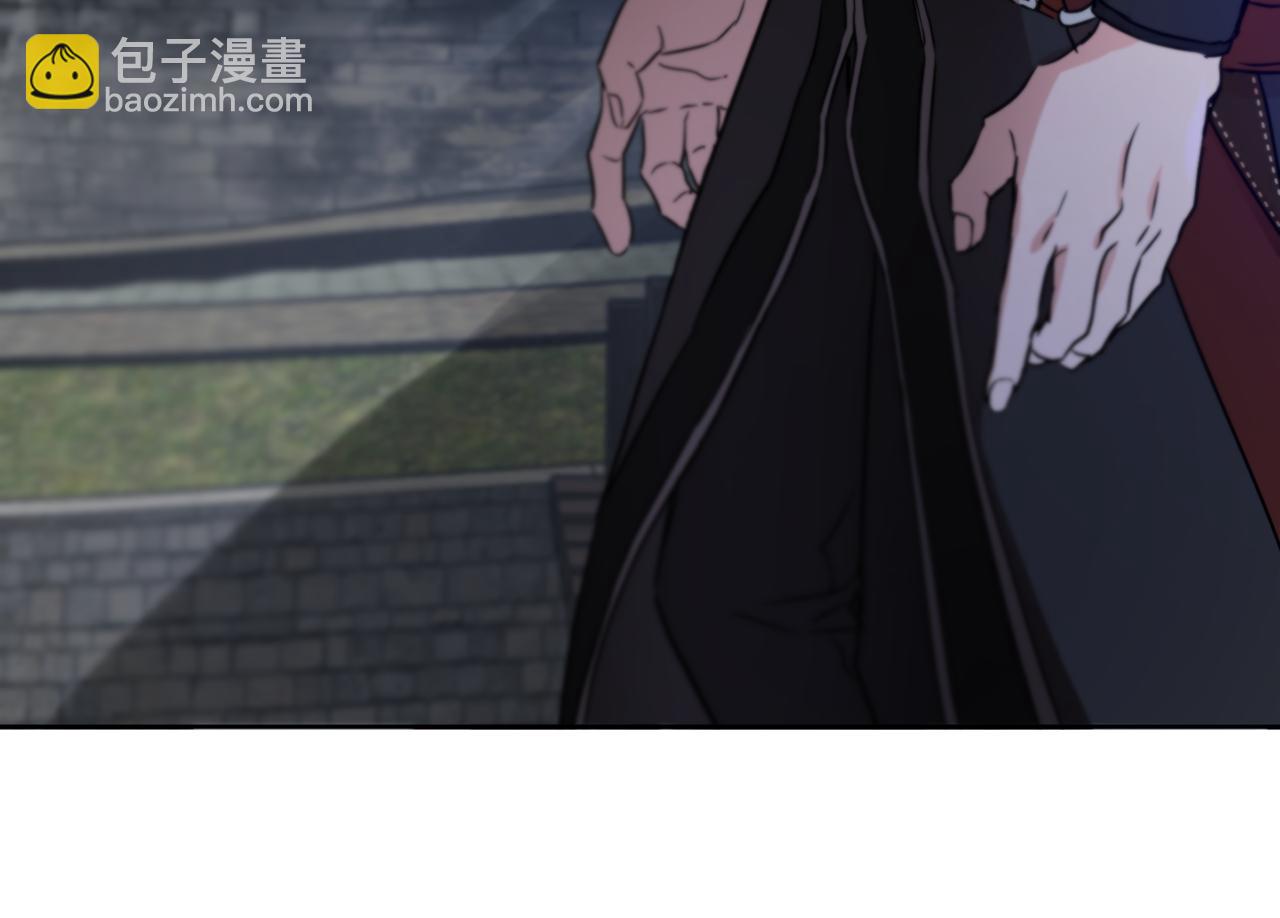 《魔族契约》第38话 痛苦的回忆 第33页