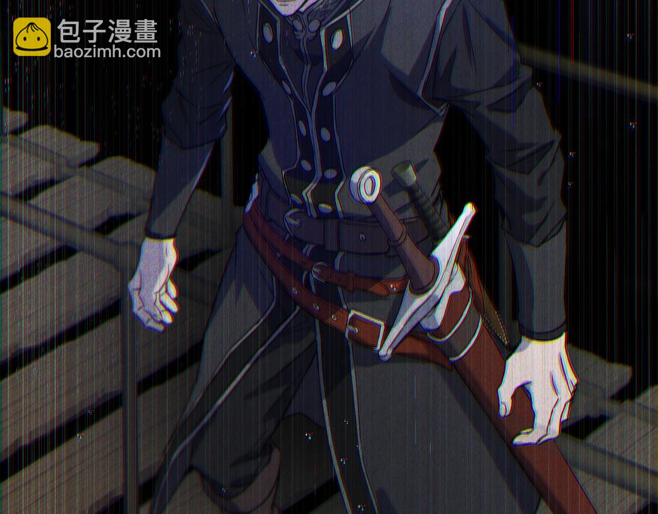 《魔族契约》第38话 痛苦的回忆 第39页