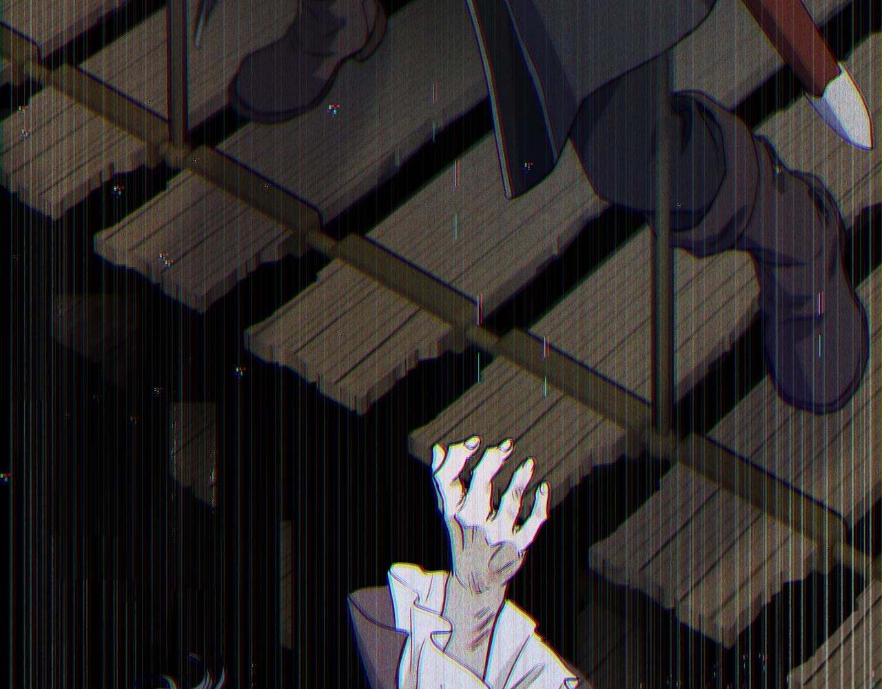 《魔族契约》第38话 痛苦的回忆 第40页