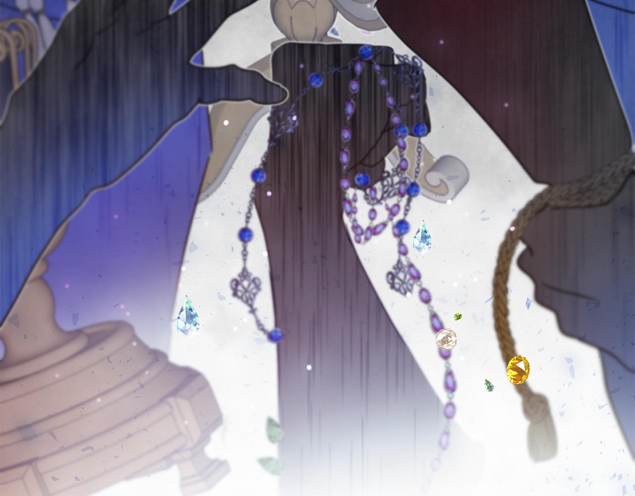 《魔族契约》第41话 嫉妒 第18页