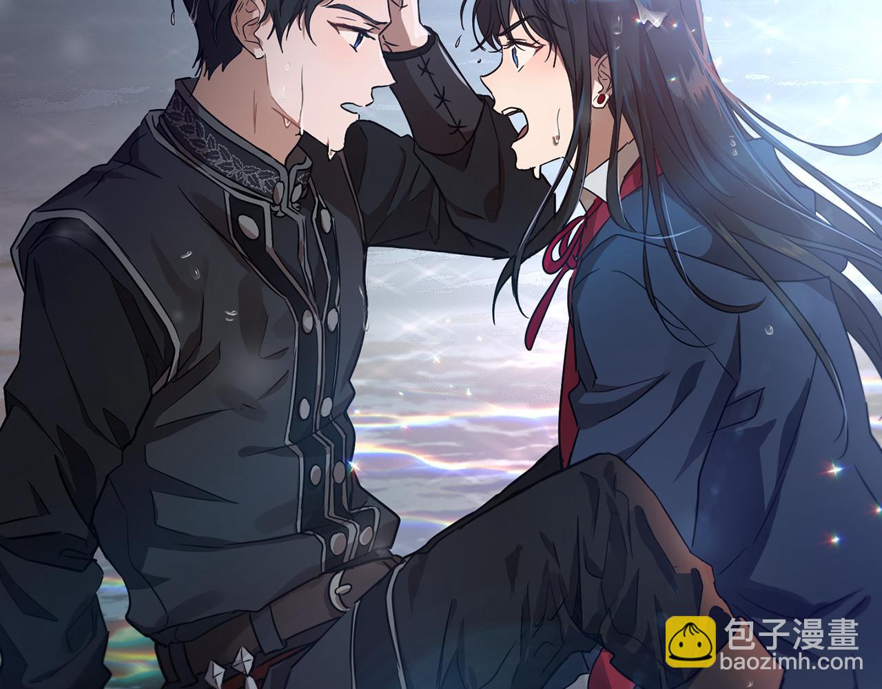 《魔族契约》第39话 真假公主 第19页