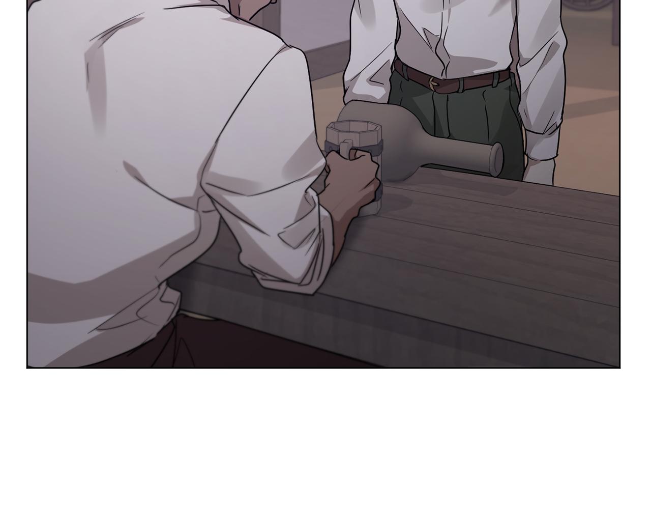 《魔族契约》第44话 表白被拒 第45页