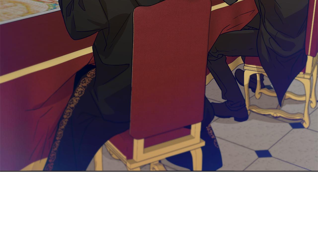 《魔族契约》第43话 撮合有情人 第6页