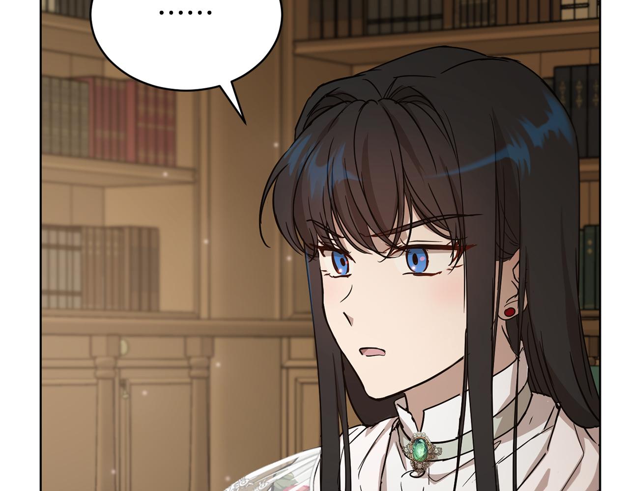 《魔族契约》第46话 答应提议 第19页