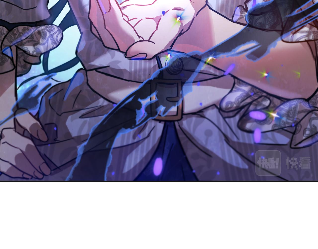 《魔族契约》第50话 黑魔法师 第49页