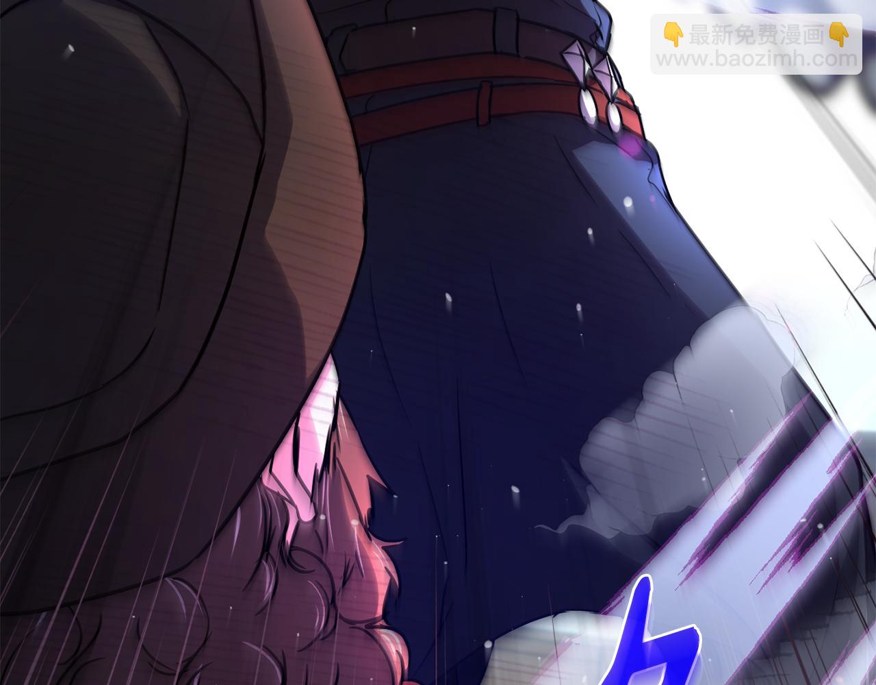 《魔族契约》第49话 被魔物袭击 第33页