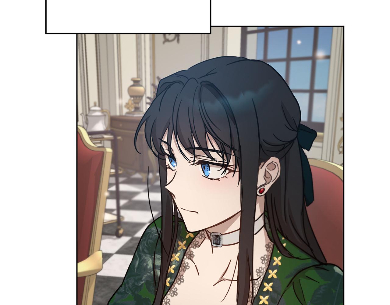 《魔族契约》第54话 谈判筹码 第34页