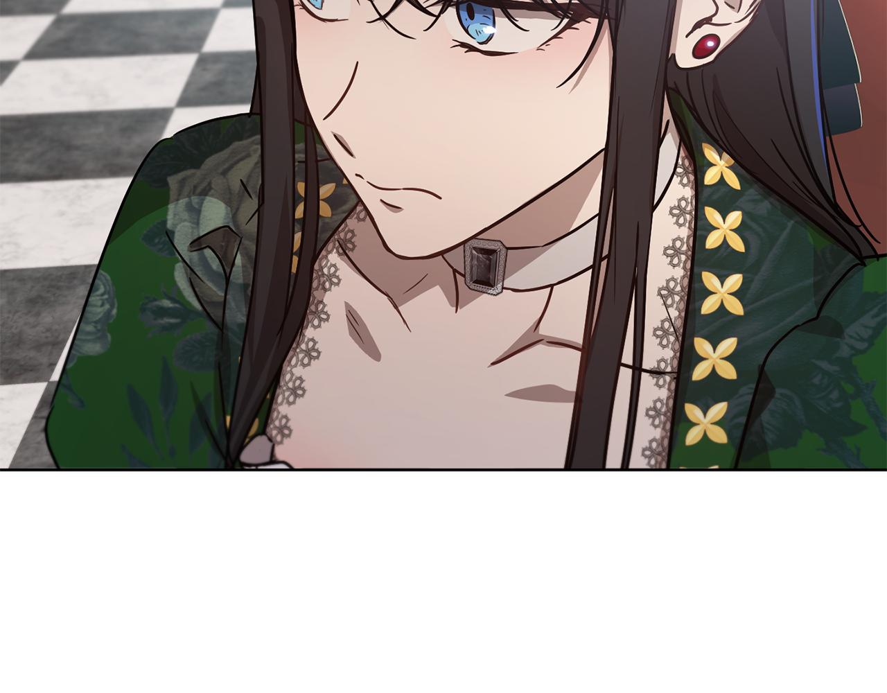 《魔族契约》第54话 谈判筹码 第44页