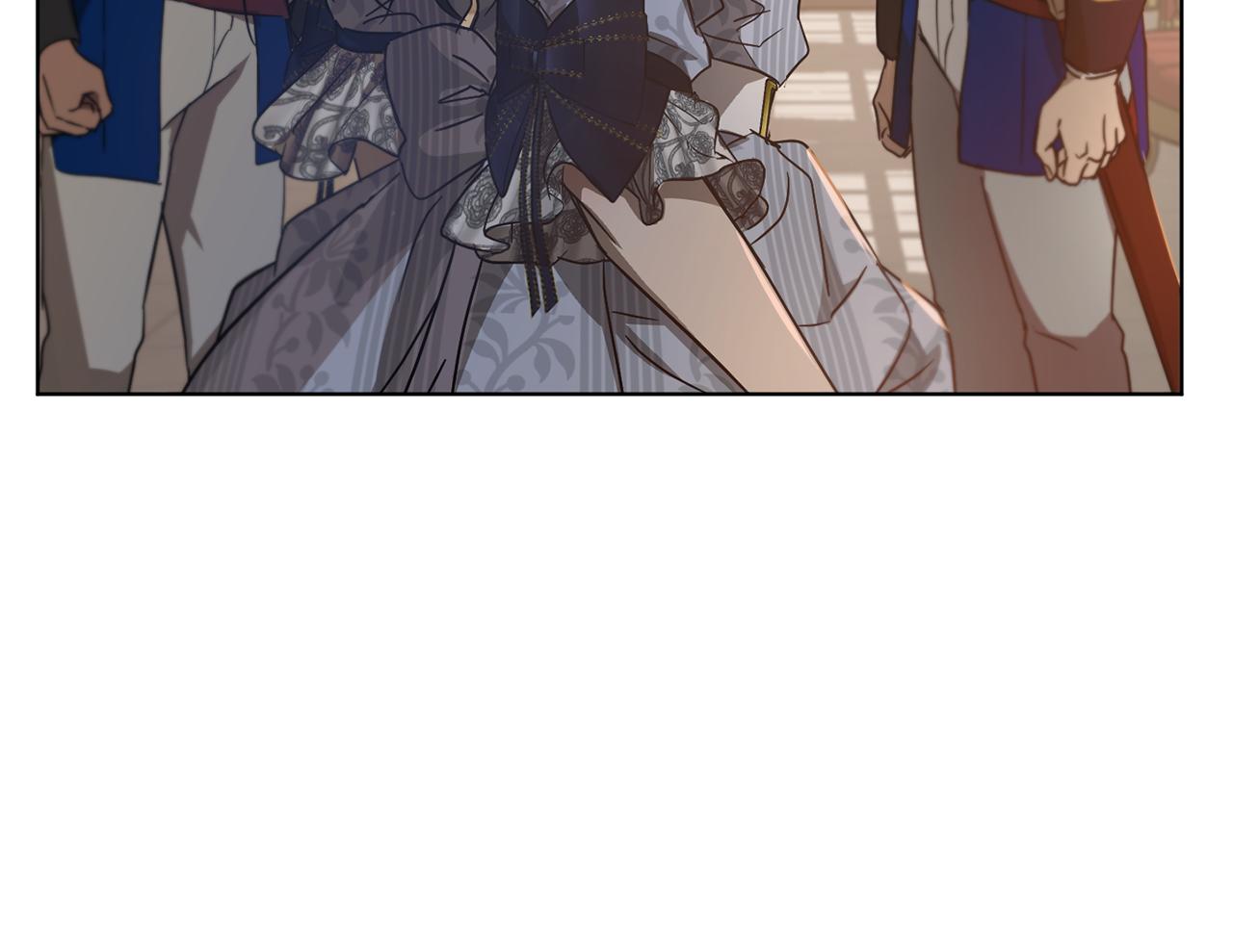 《魔族契约》第53话 铁树要开花 第35页