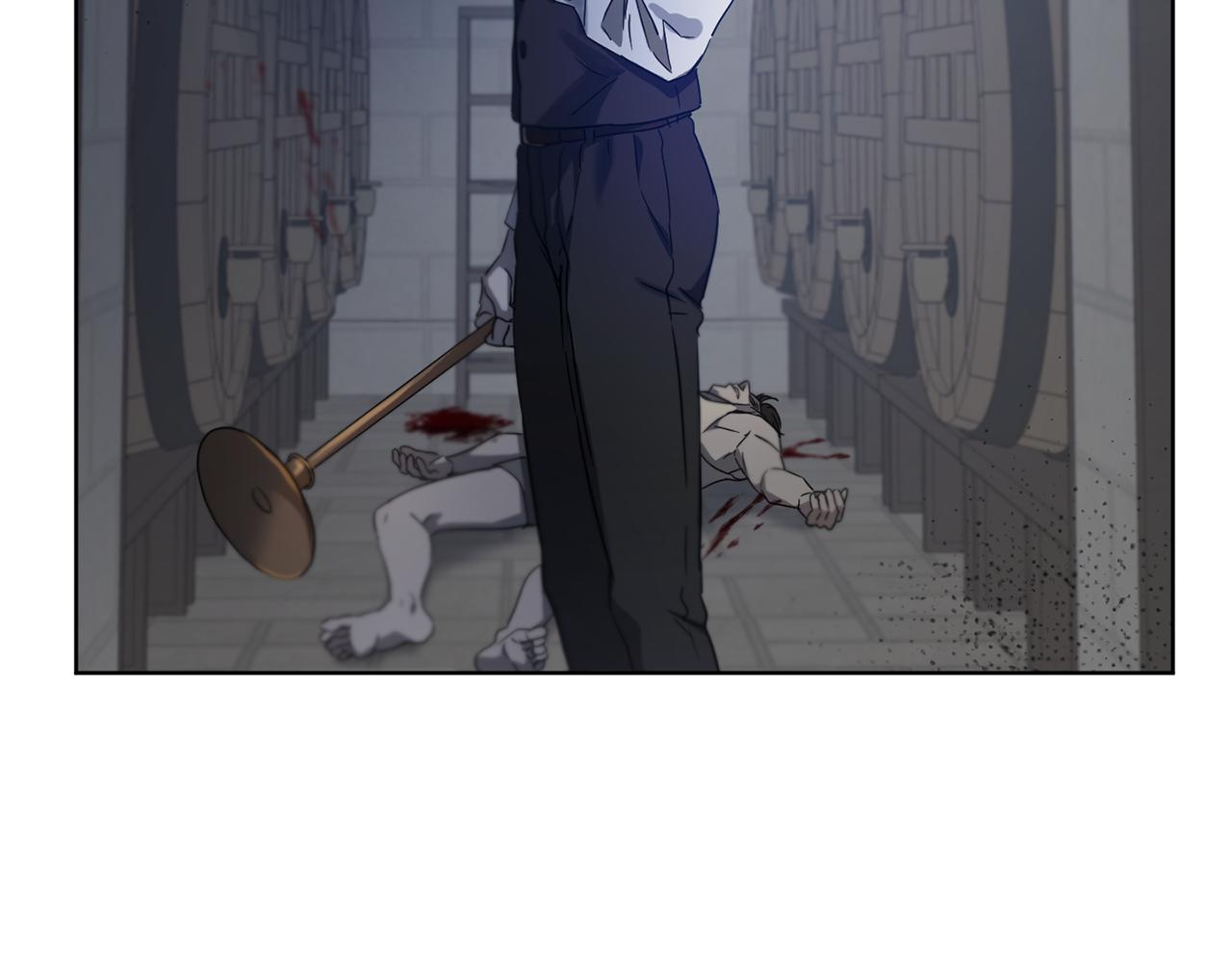 《魔族契约》第56话 占卜一卦 第6页