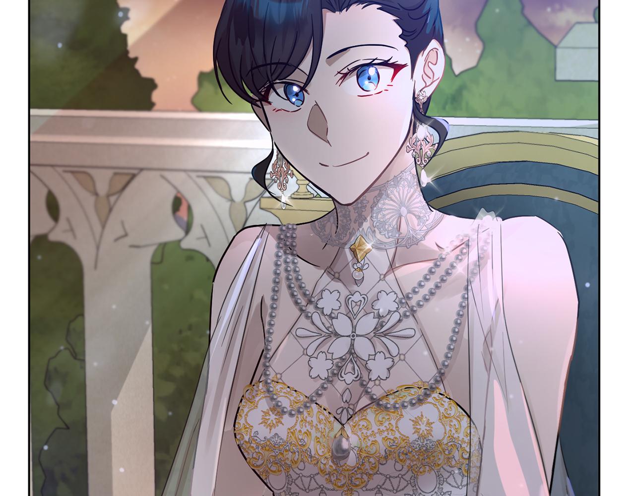 《魔族契约》第57话 短暂的共处 第45页