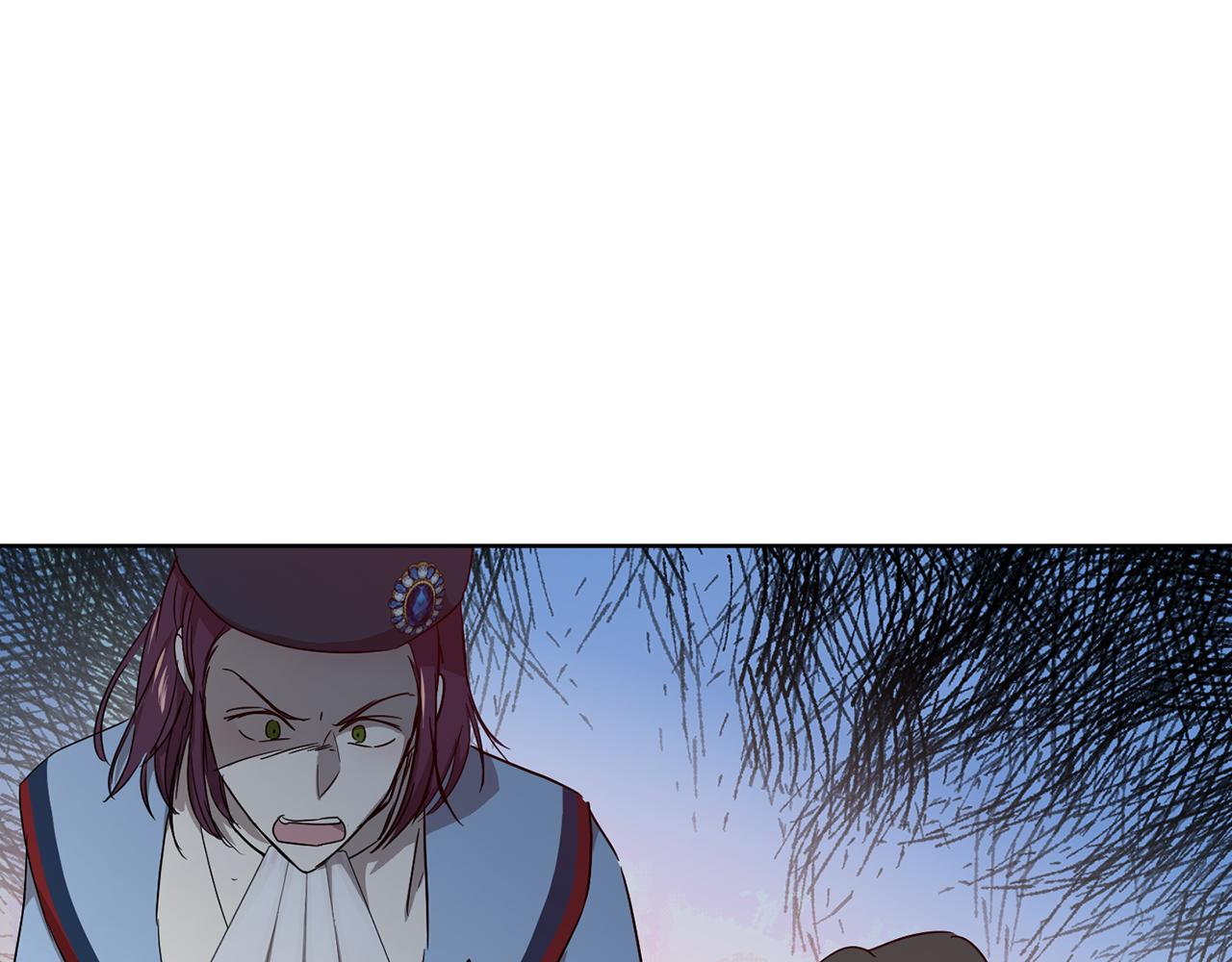 《魔族契约》第55话 准备诞辰会 第11页