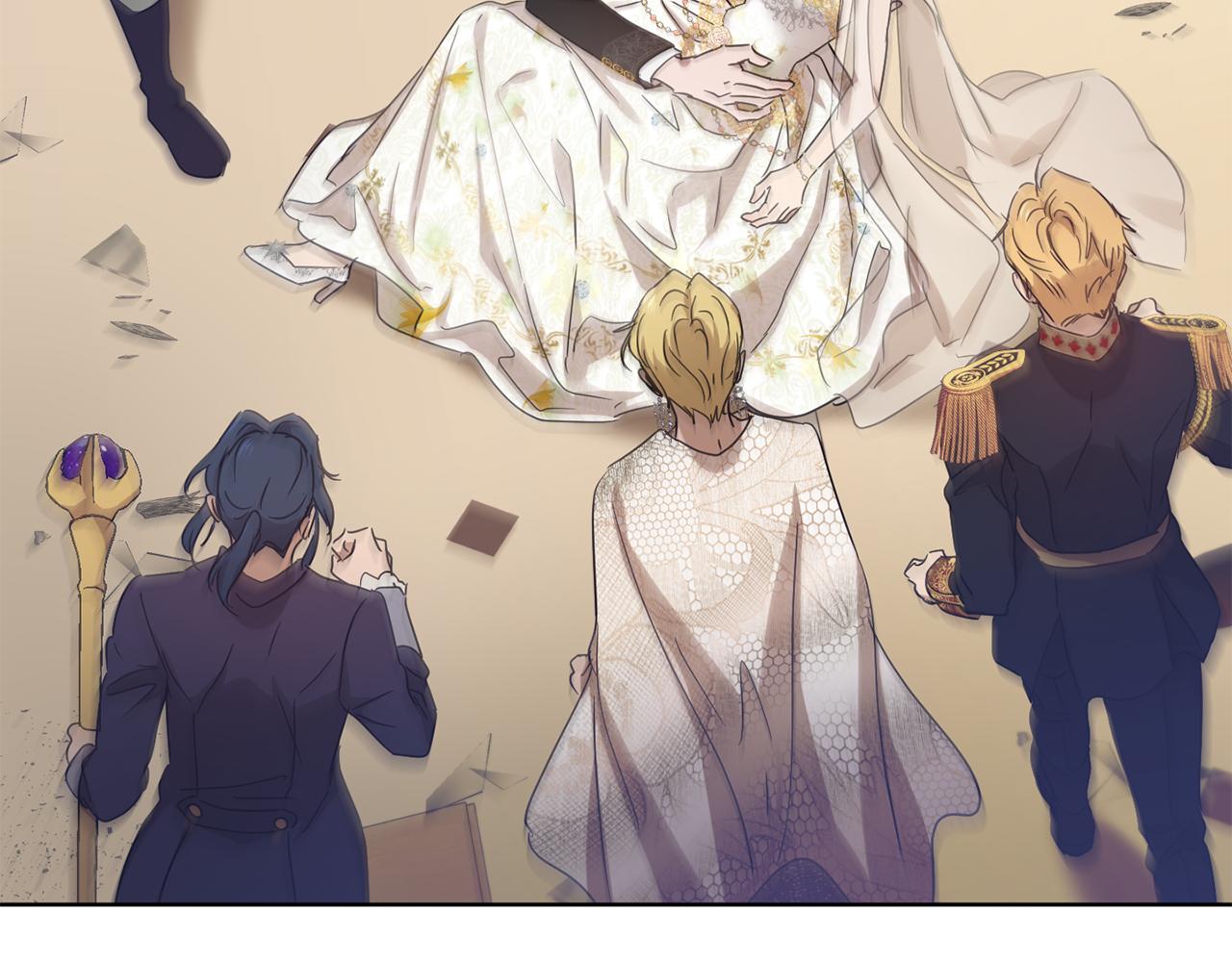 《魔族契约》第1季完结话 神秘组织 第26页