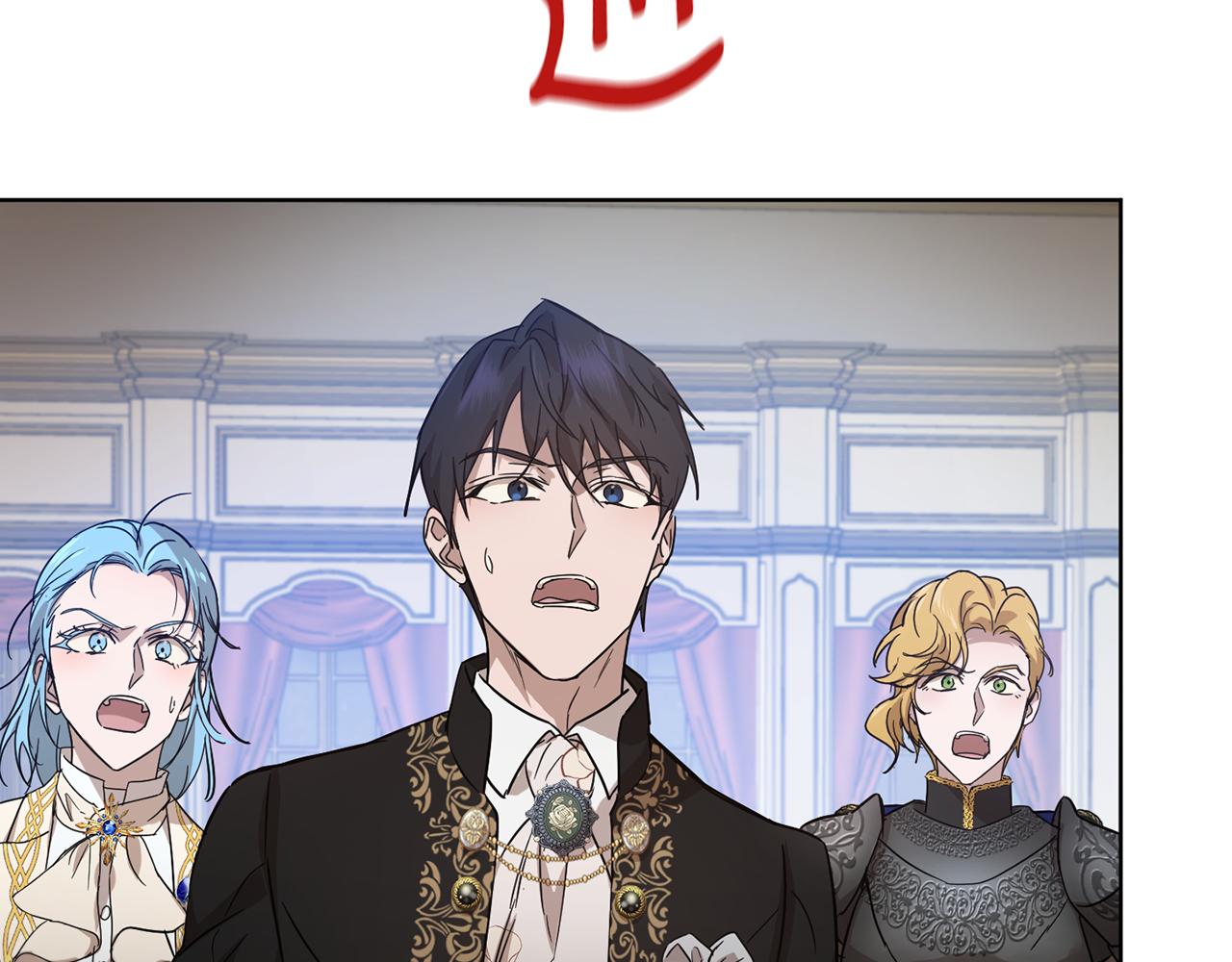 《魔族契约》第1季完结话 神秘组织 第4页