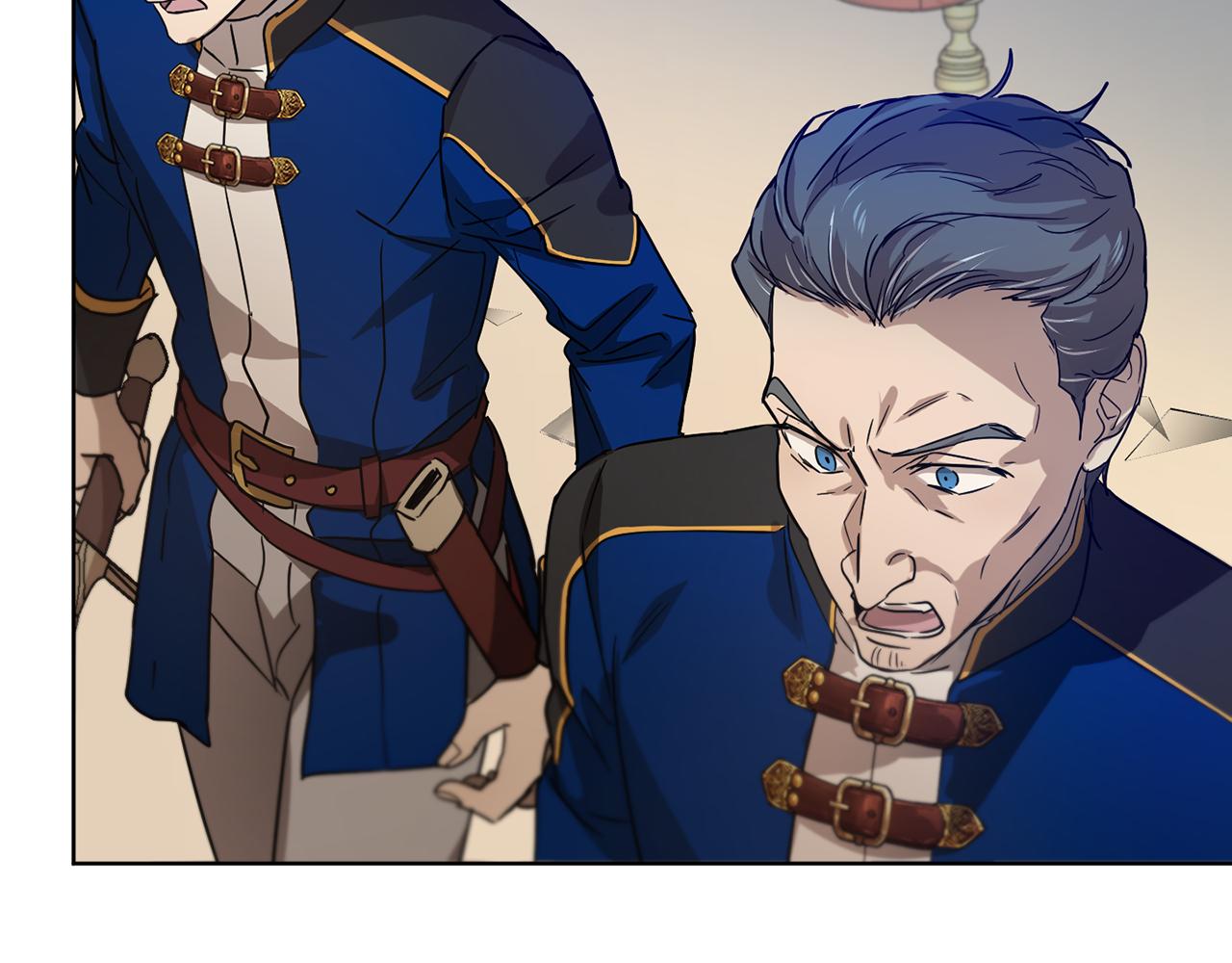 《魔族契约》第1季完结话 神秘组织 第6页