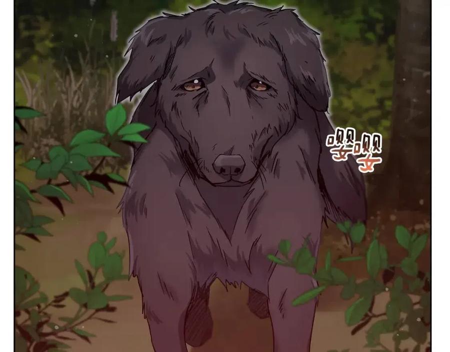 《魔族契约》第64话 互说平语 第8页