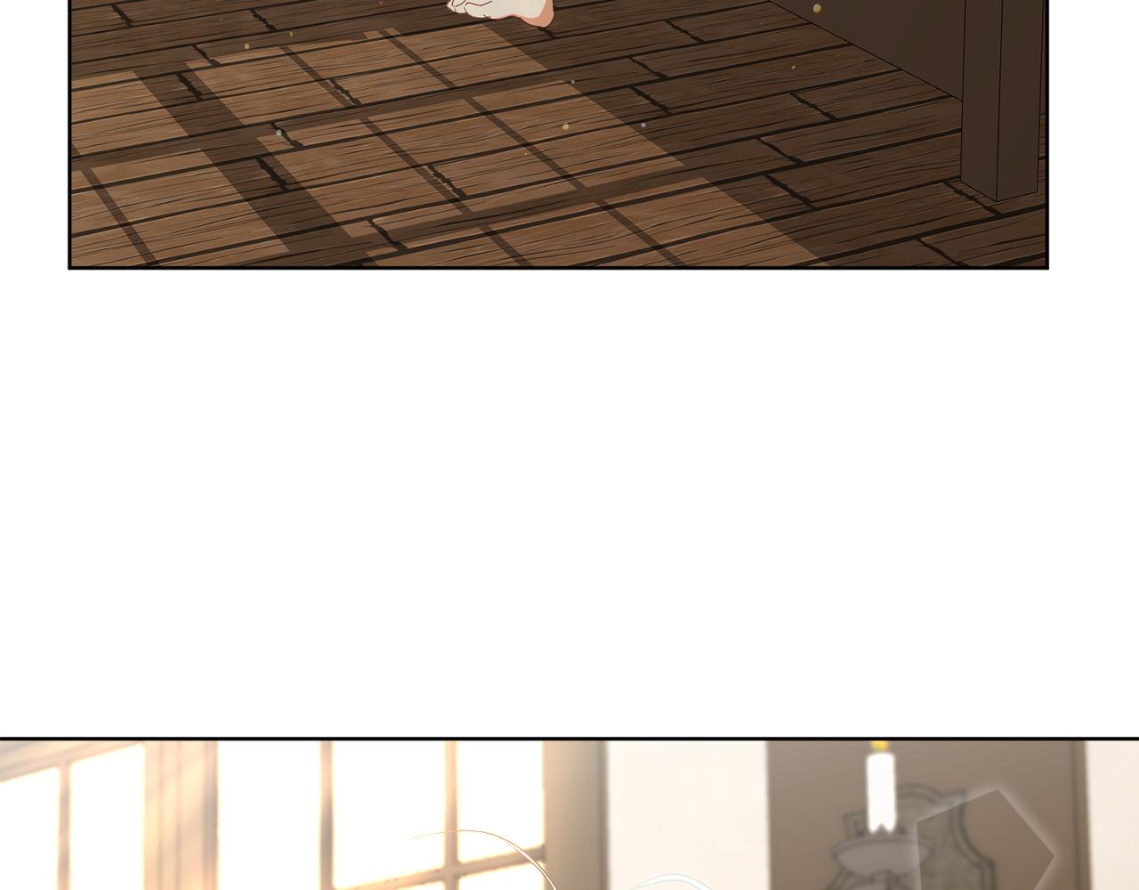 《魔族契约》第67话 女生庆典 第3页