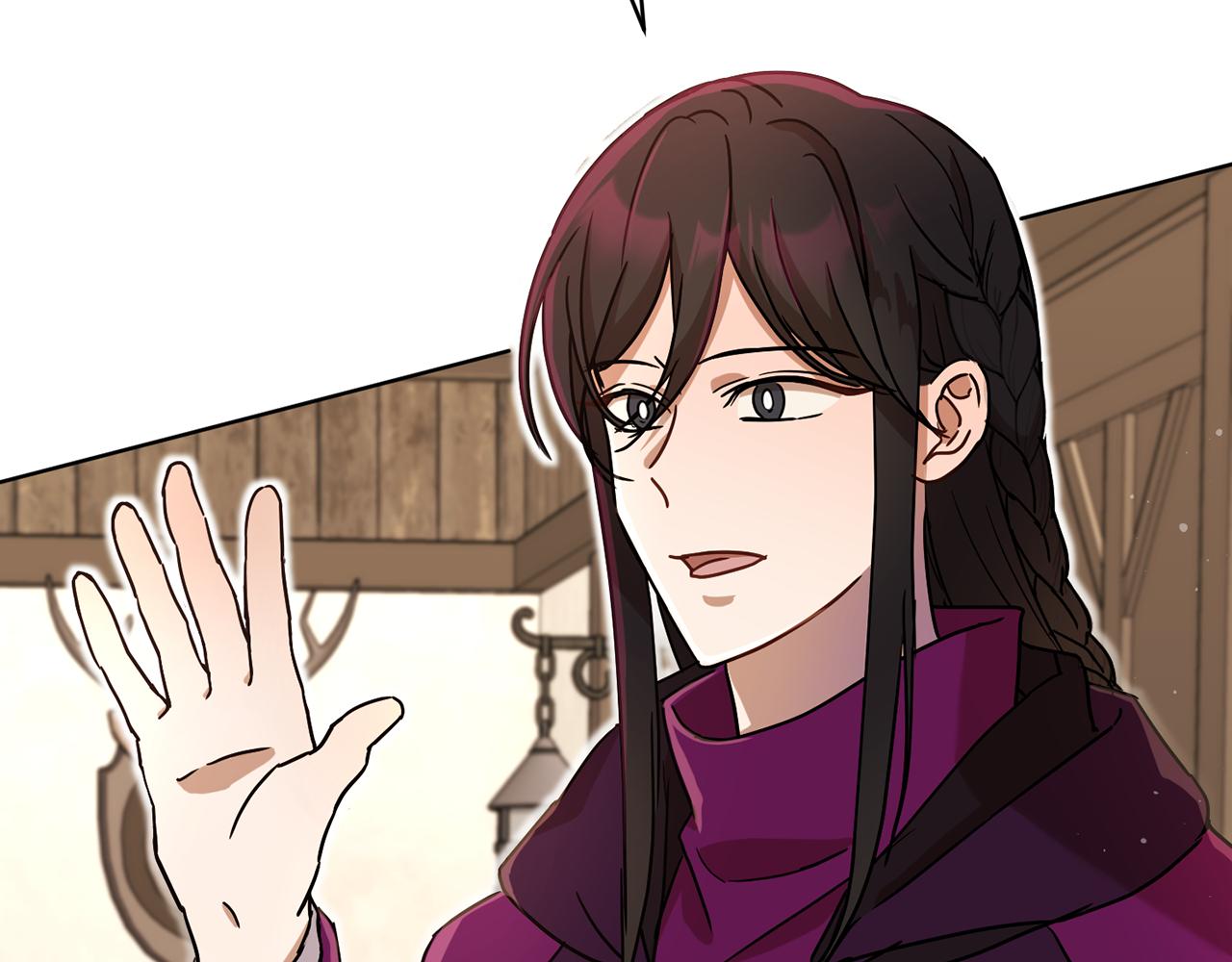 《魔族契约》第70话 精灵相助 第5页