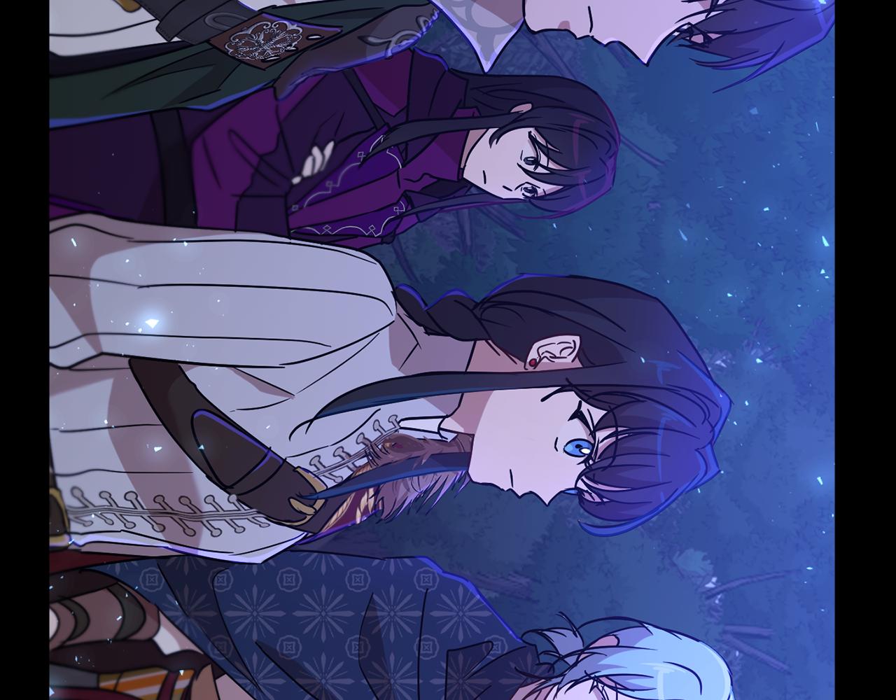 《魔族契约》第71话 解决恶灵 第37页