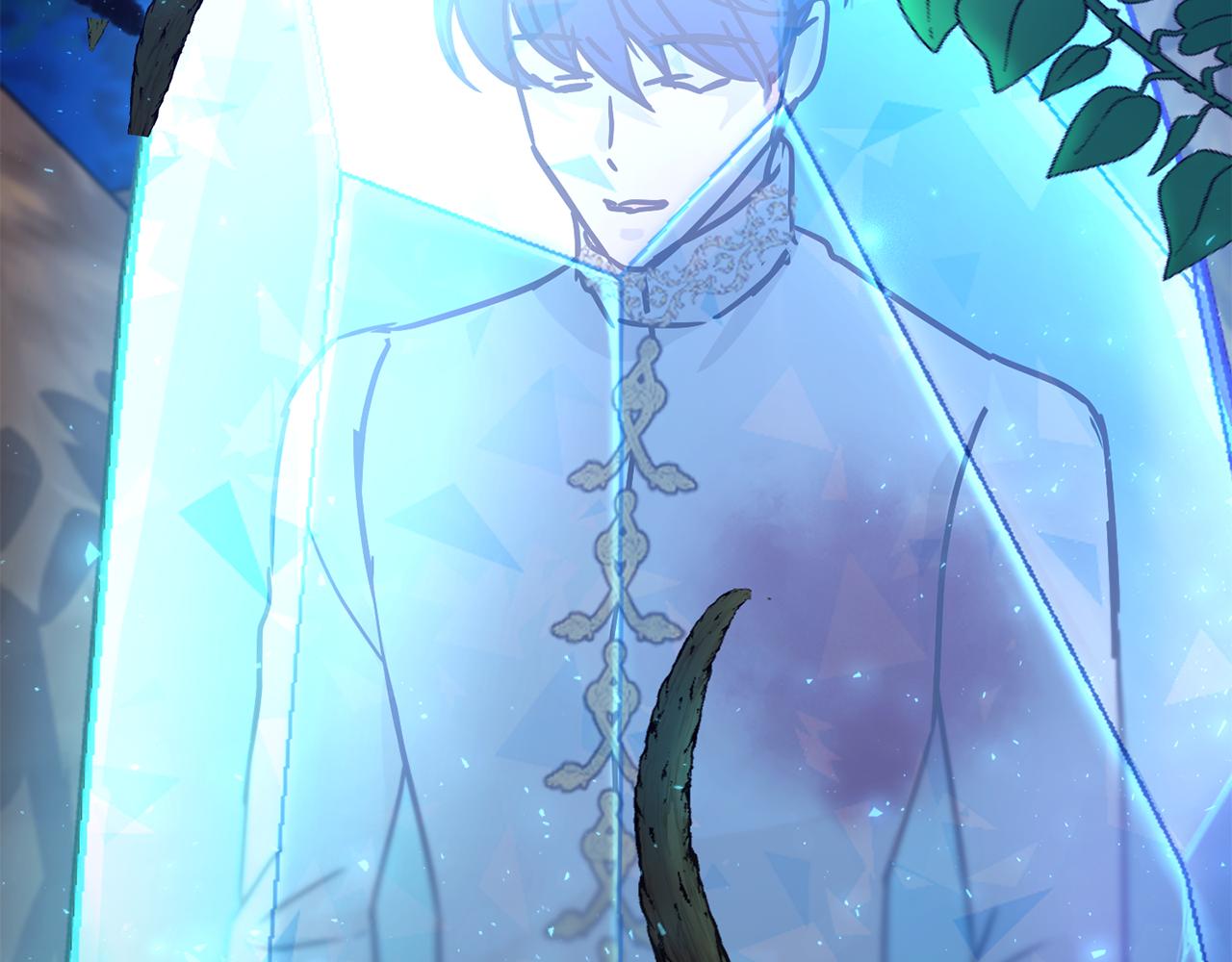《魔族契约》第71话 解决恶灵 第46页