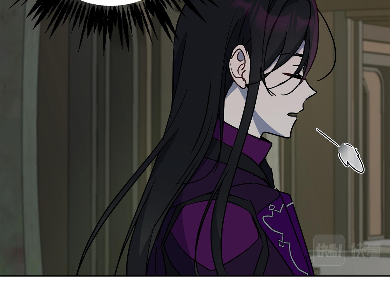 《魔族契约》第78话 神庙被破坏 第21页