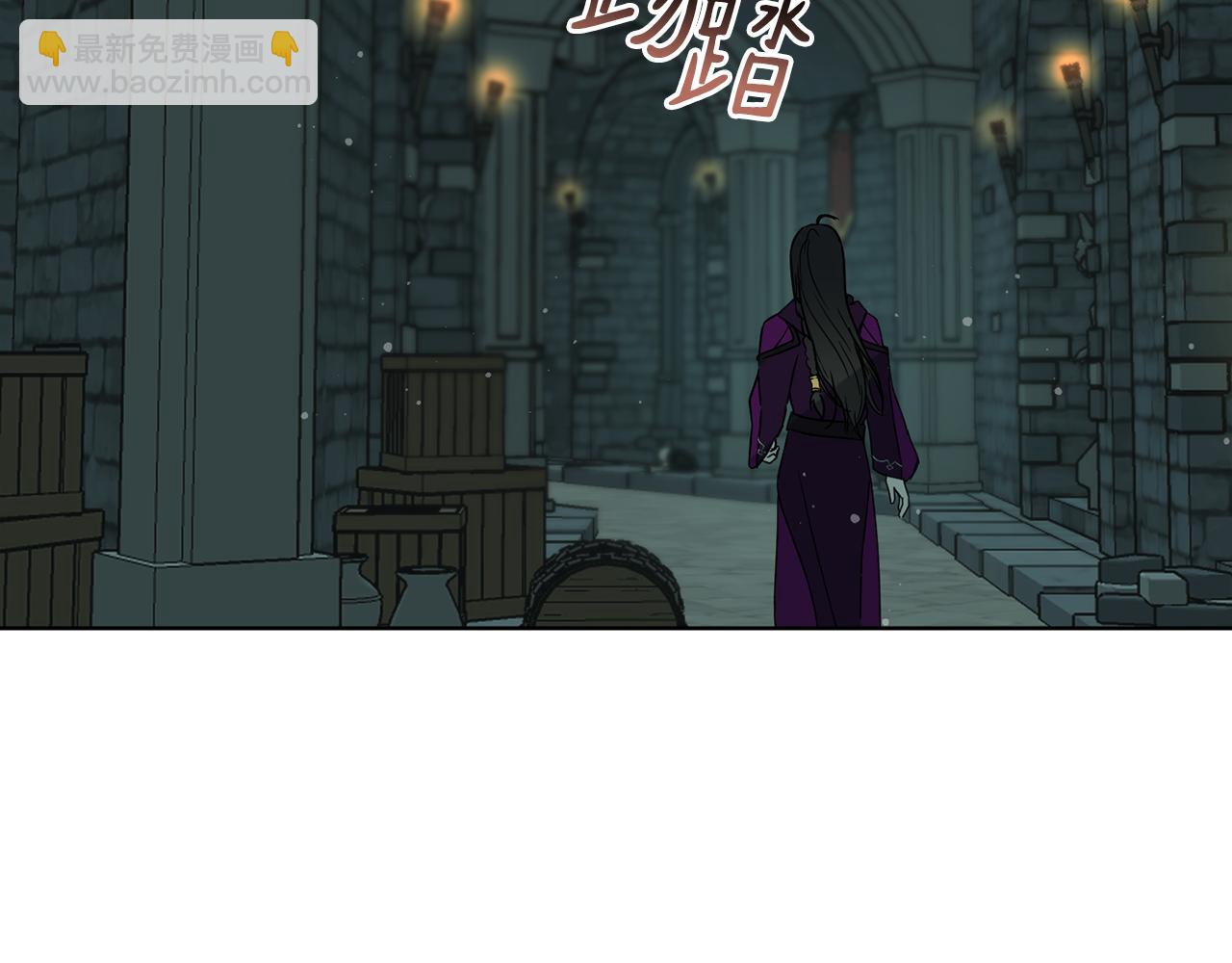 《魔族契约》第78话 神庙被破坏 第2页