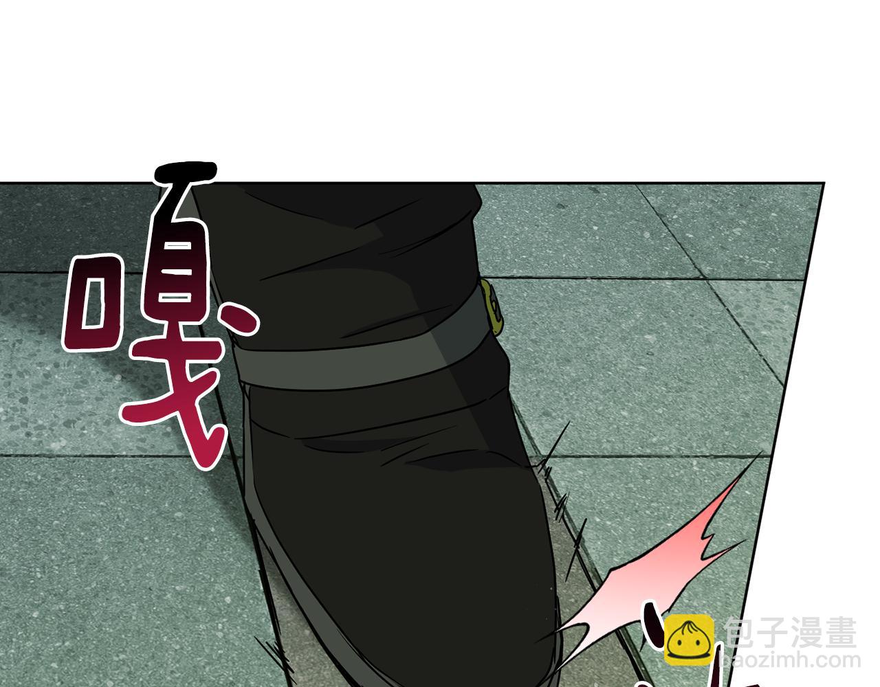 《魔族契约》第78话 神庙被破坏 第5页