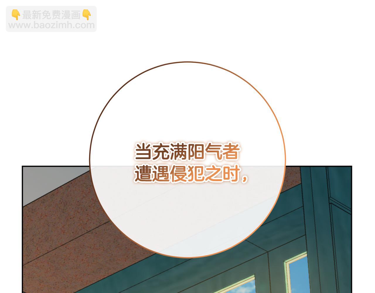 《魔族契约》第76话 男扮女装 第7页