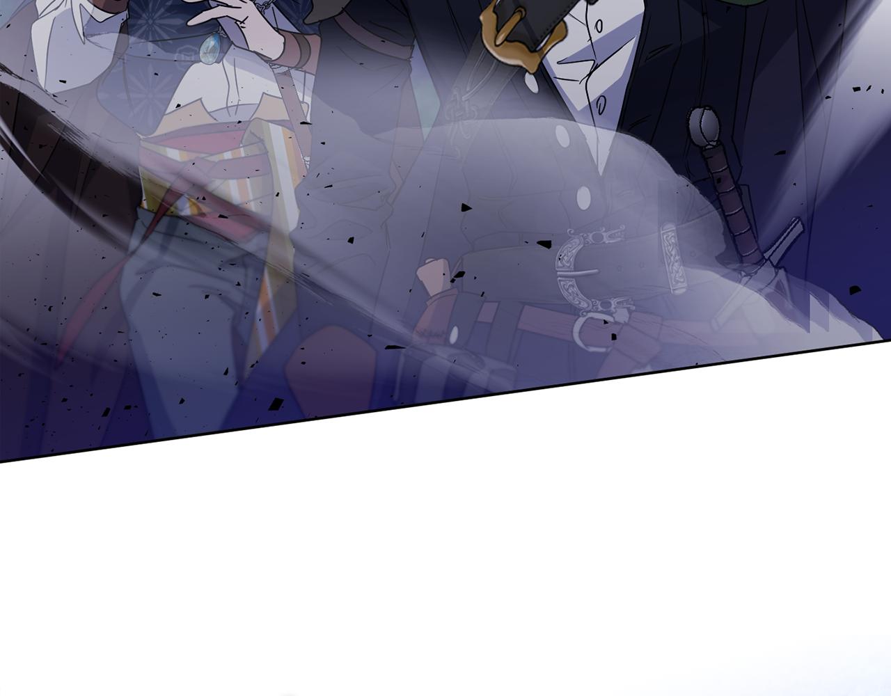 《魔族契约》第75话 就此别过 第14页