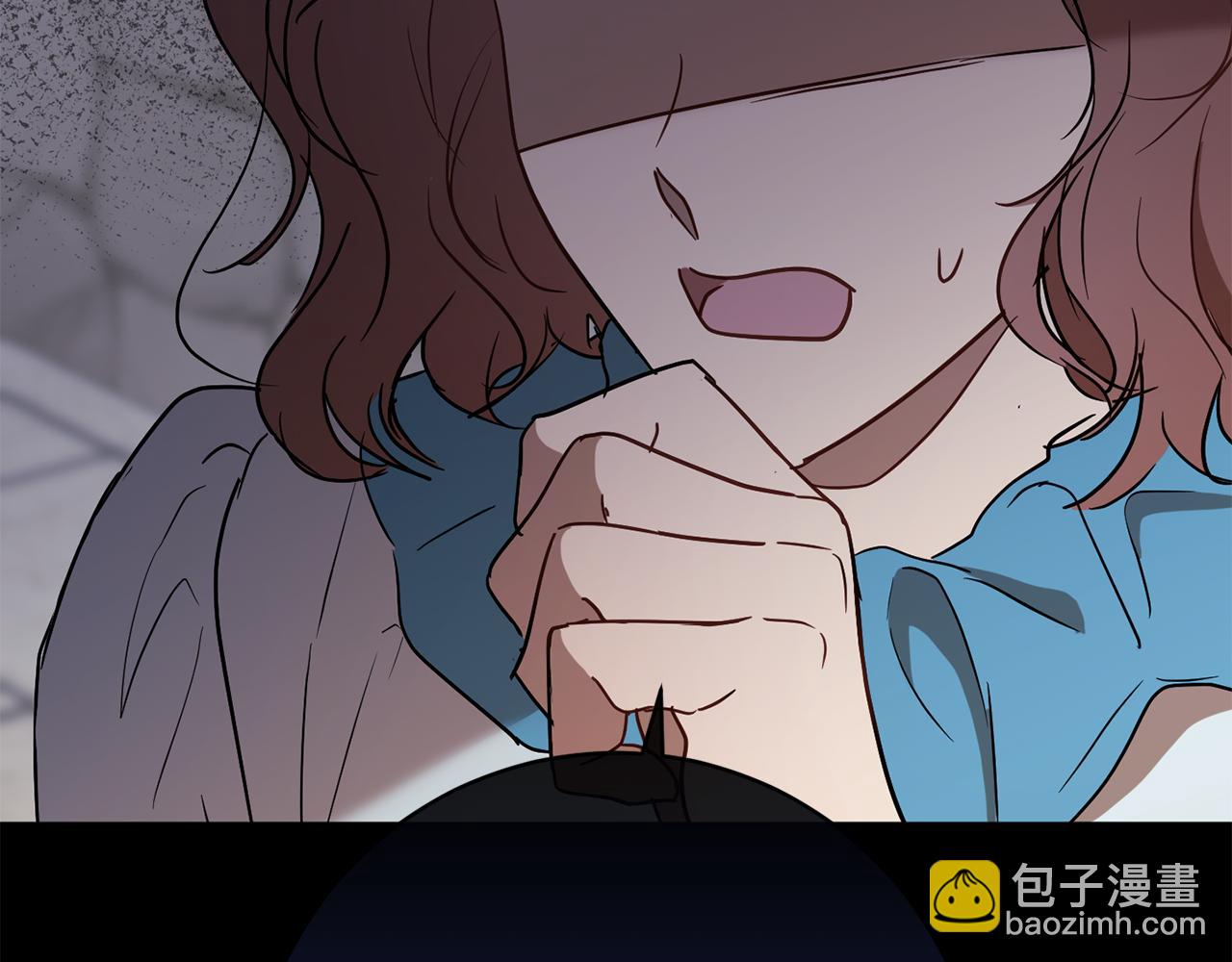 《魔族契约》第81话 共舞的机会 第17页