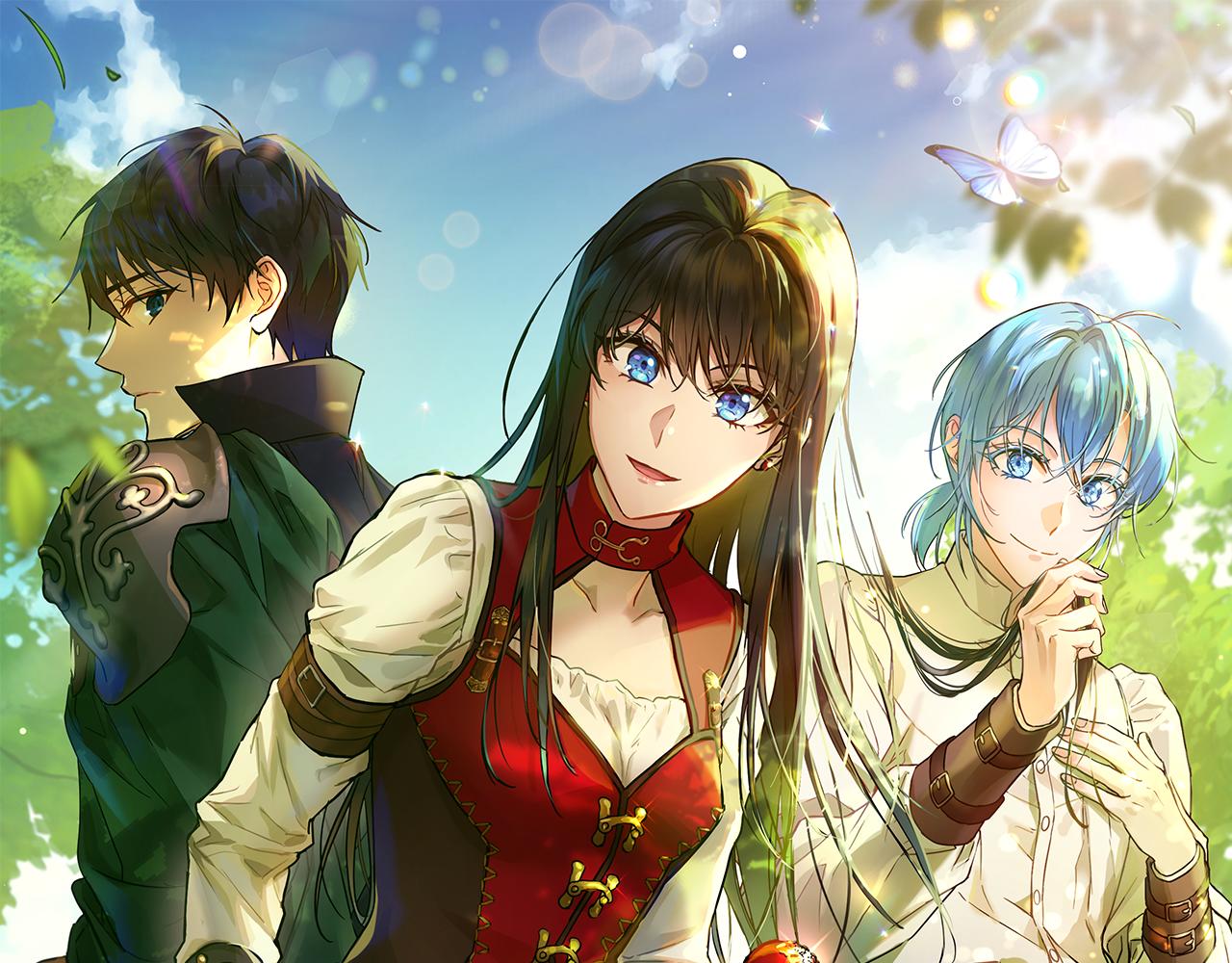 《魔族契约》第79话 凯旋归来 第36页