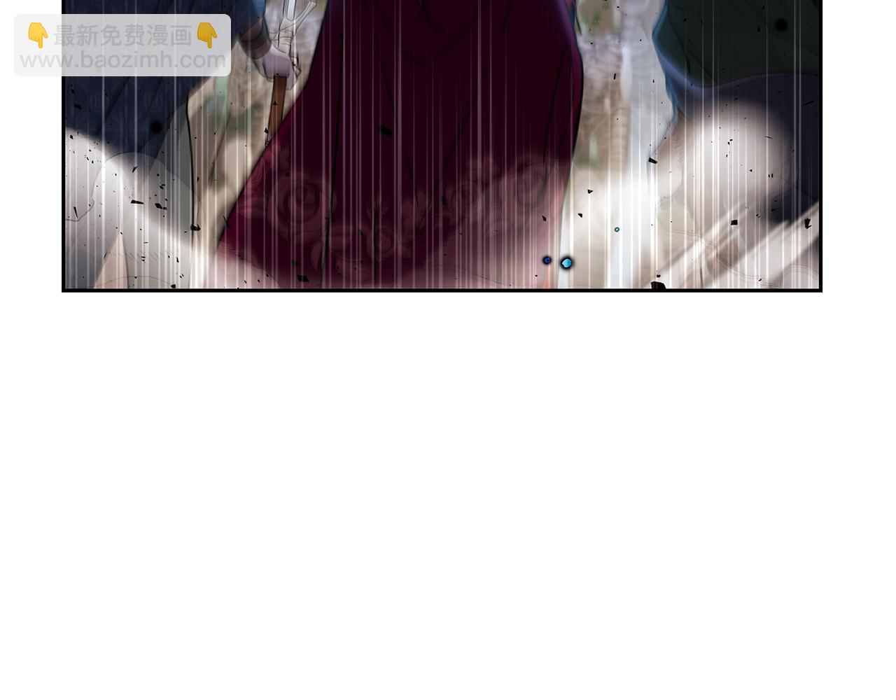 《魔族契约》第79话 凯旋归来 第3页
