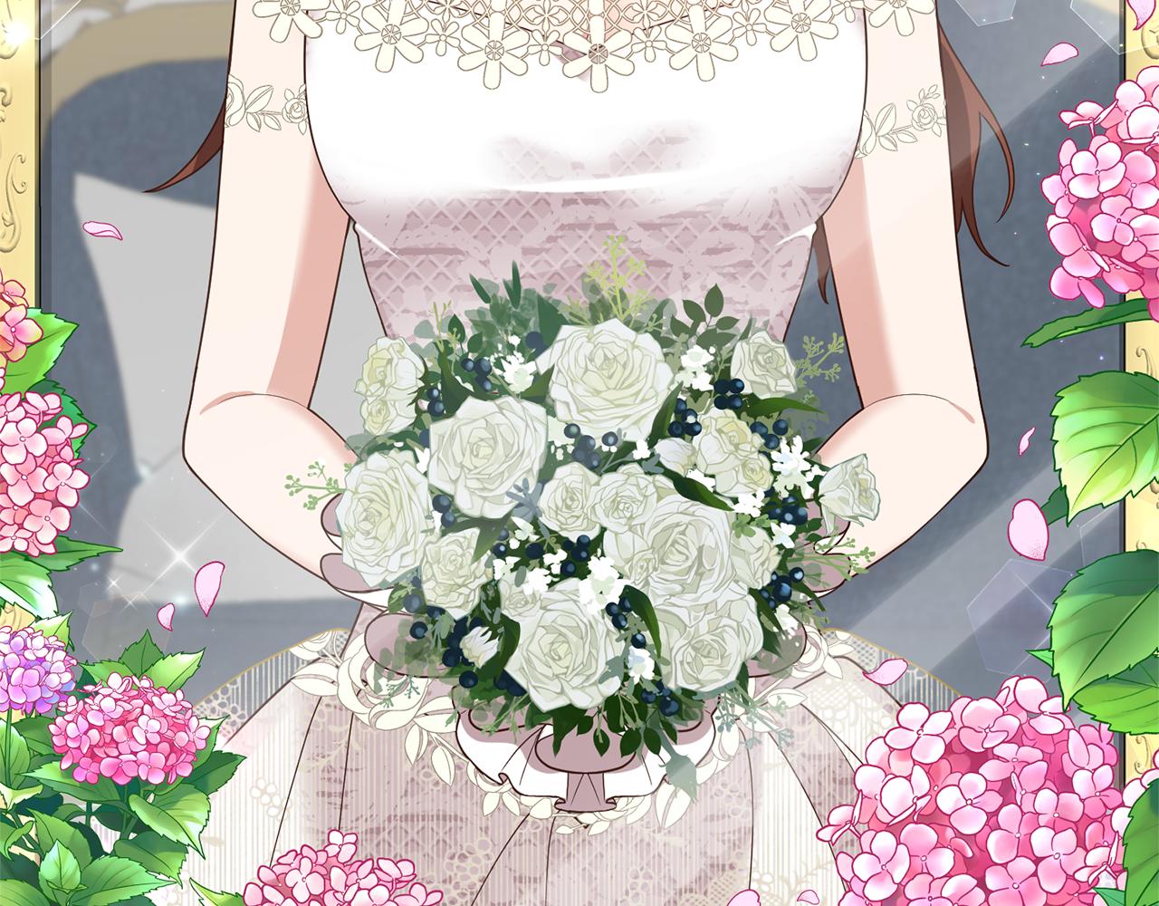 《我拆了我磕的cp？》第3话 契约订婚 第38页