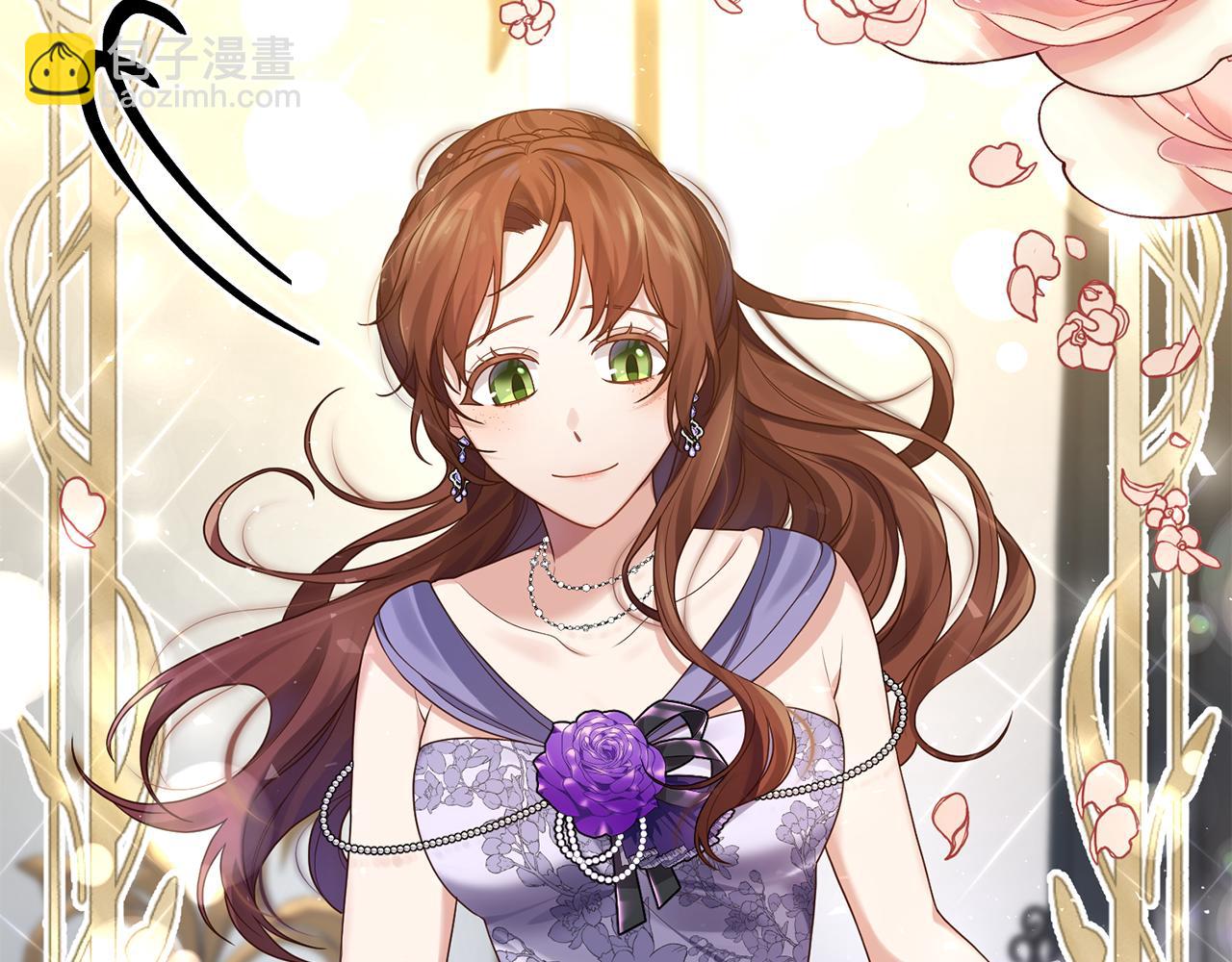 《我拆了我磕的cp？》第7话 捉摸不透的她 第48页