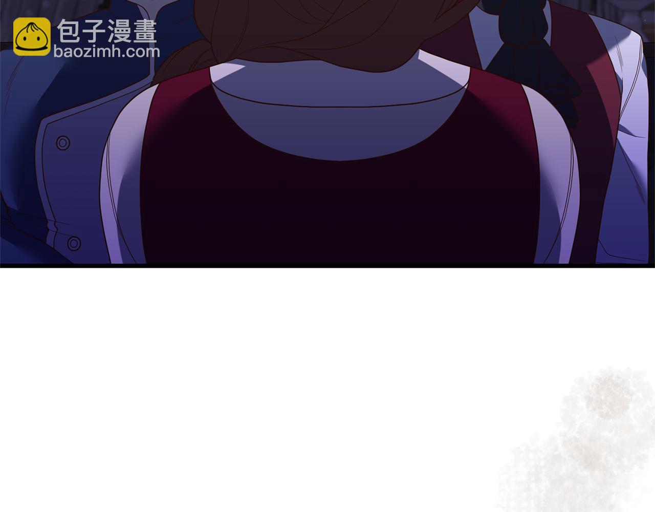 《我拆了我磕的cp？》第18话 再次昏倒 第34页