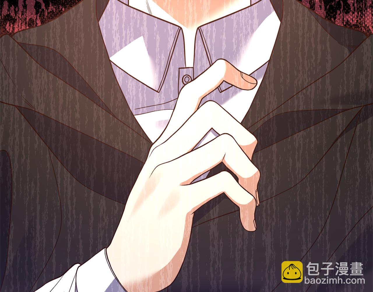 《我拆了我磕的cp？》第27话 高手过招 第37页