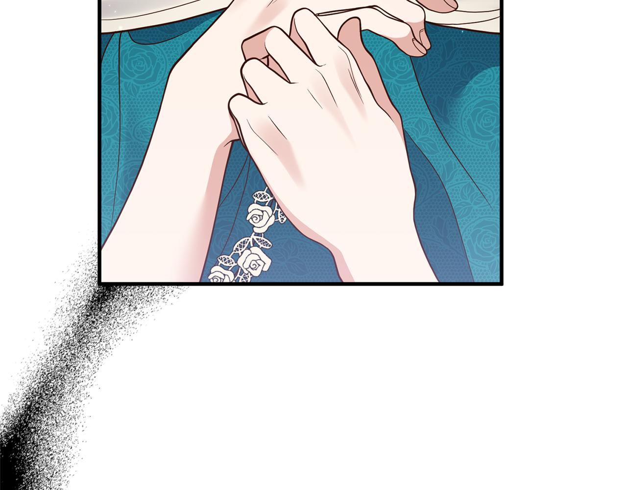 《我拆了我磕的cp？》第26话 谈话被偷窥 第50页