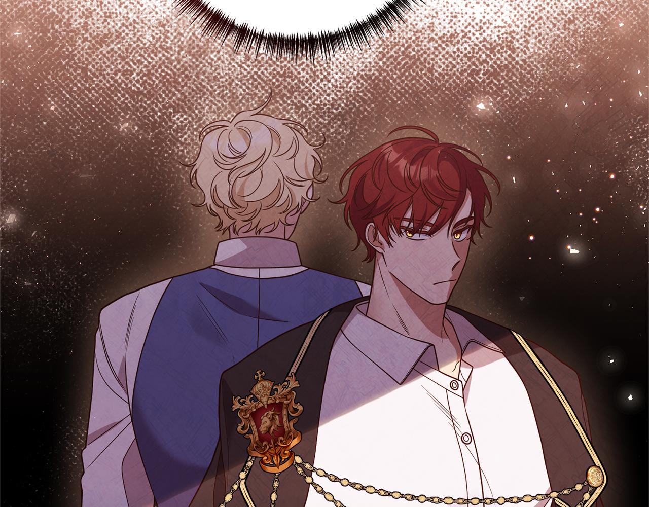 《我拆了我磕的cp？》第28话 结为朋友 第10页