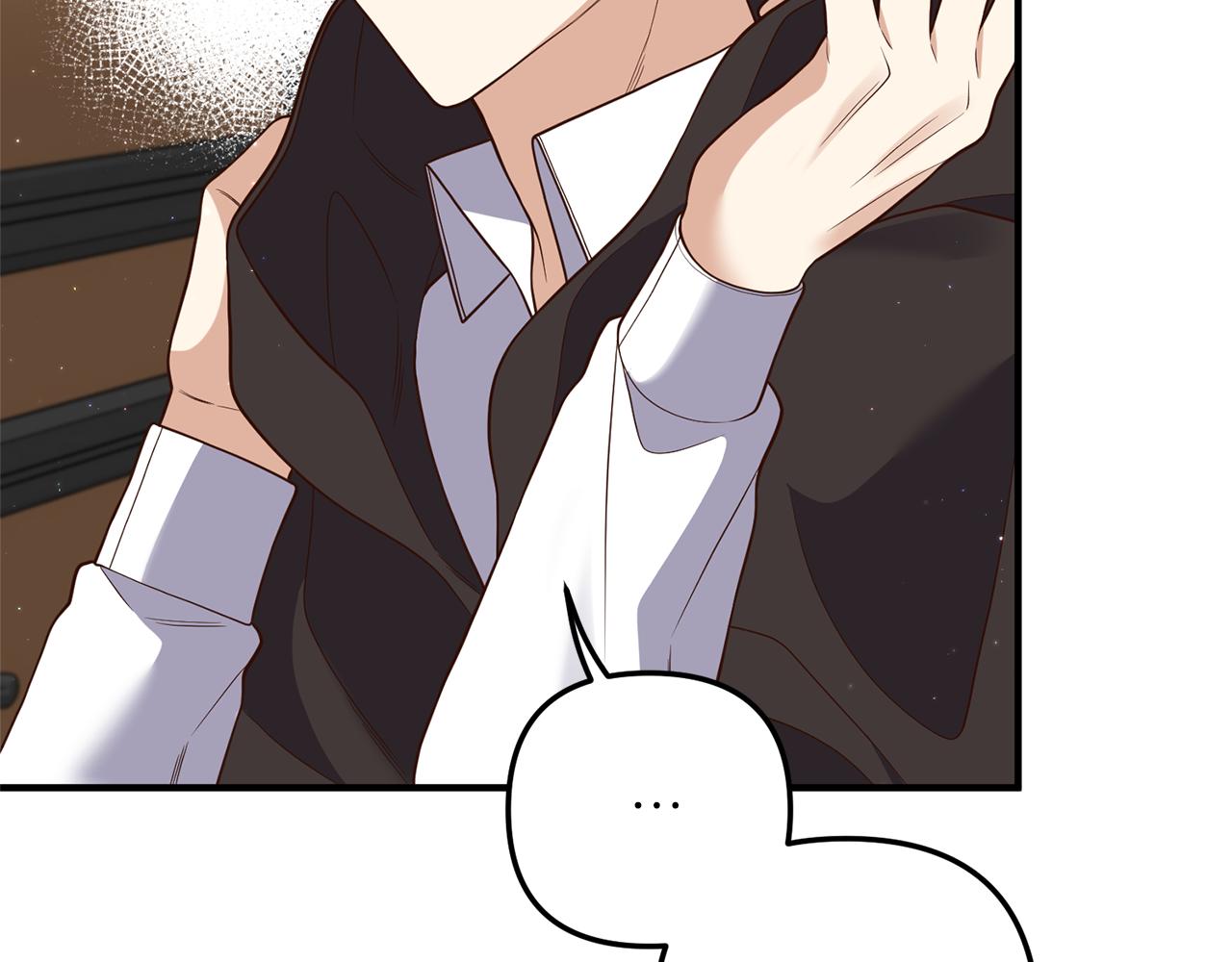《我拆了我磕的cp？》第35话 可以私藏吗？ 第15页