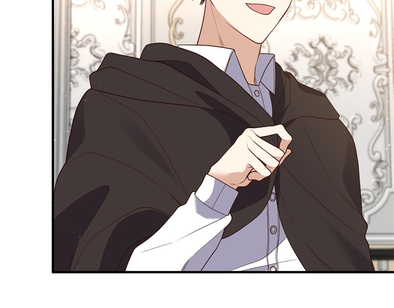 《我拆了我磕的cp？》第35话 可以私藏吗？ 第38页