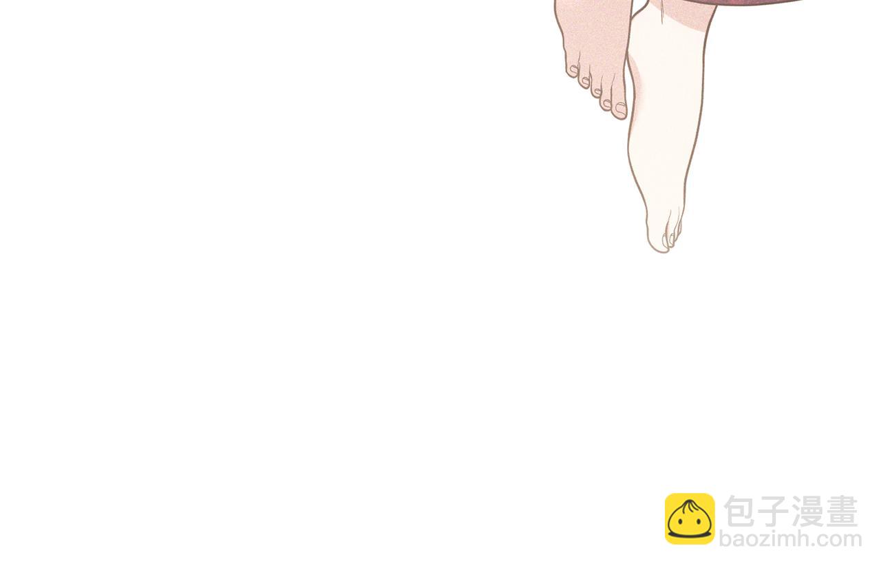 《我拆了我磕的cp？》第34话 她不能被抢走 第34页