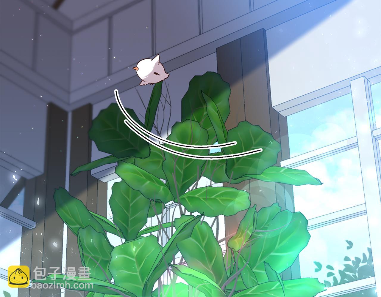 《我拆了我磕的cp？》第34话 她不能被抢走 第40页