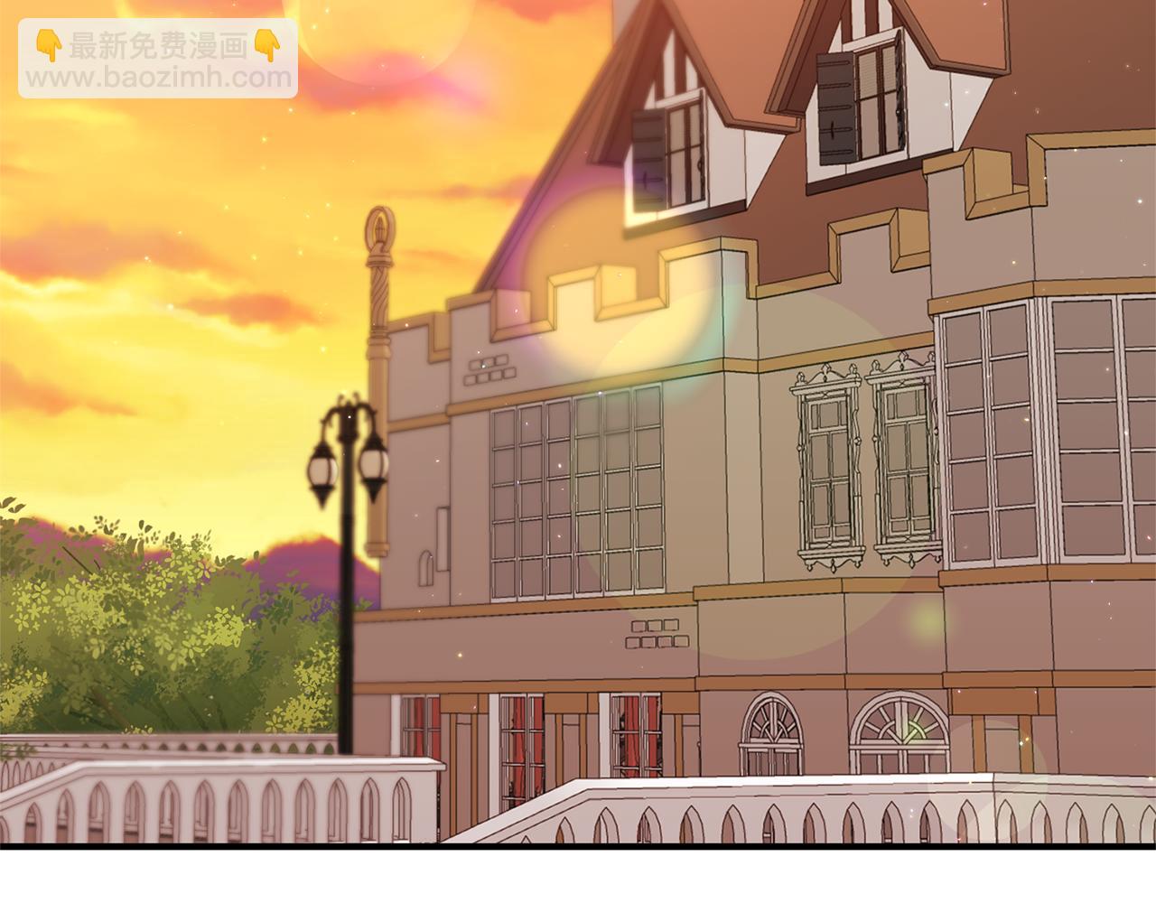 《我拆了我磕的cp？》第36话 姐姐回来吧 第47页