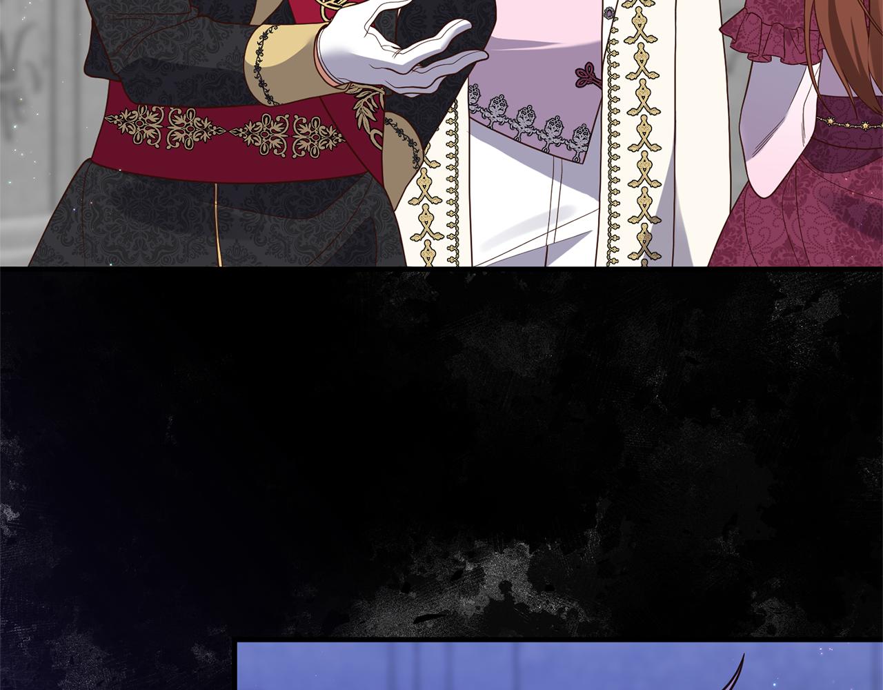 《我拆了我磕的cp？》第42话 拉钩 第7页