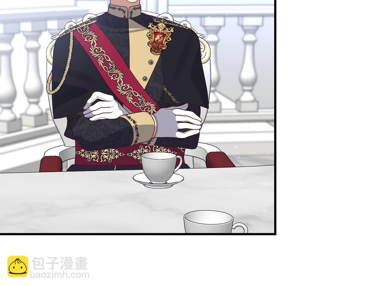 《我拆了我磕的cp？》第43话 能赢过他吗？ 第12页