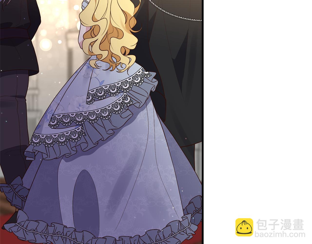 《我拆了我磕的cp？》第43话 能赢过他吗？ 第21页