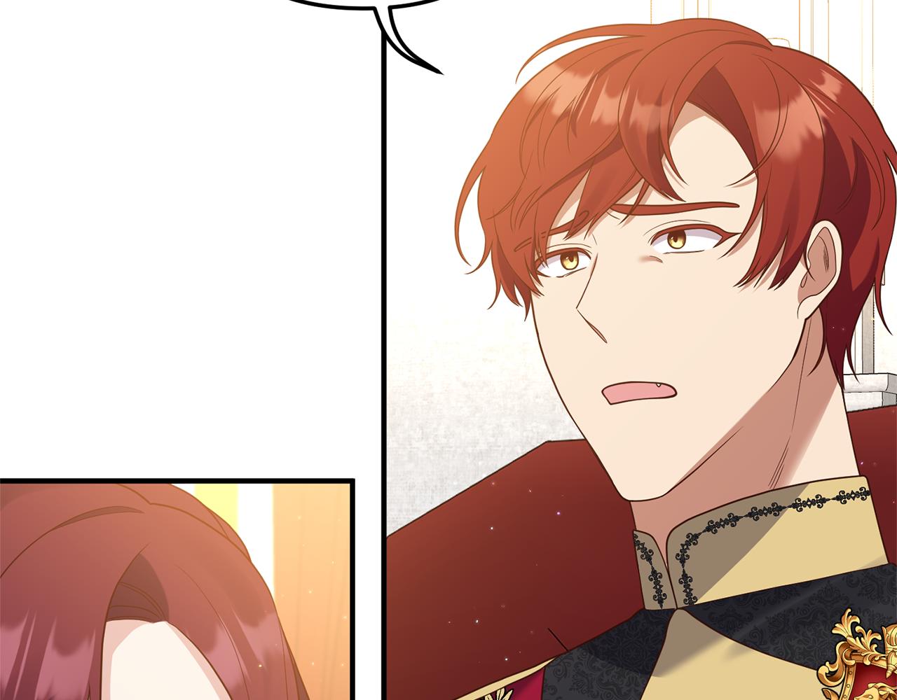《我拆了我磕的cp？》第40话 她的弱点 第42页