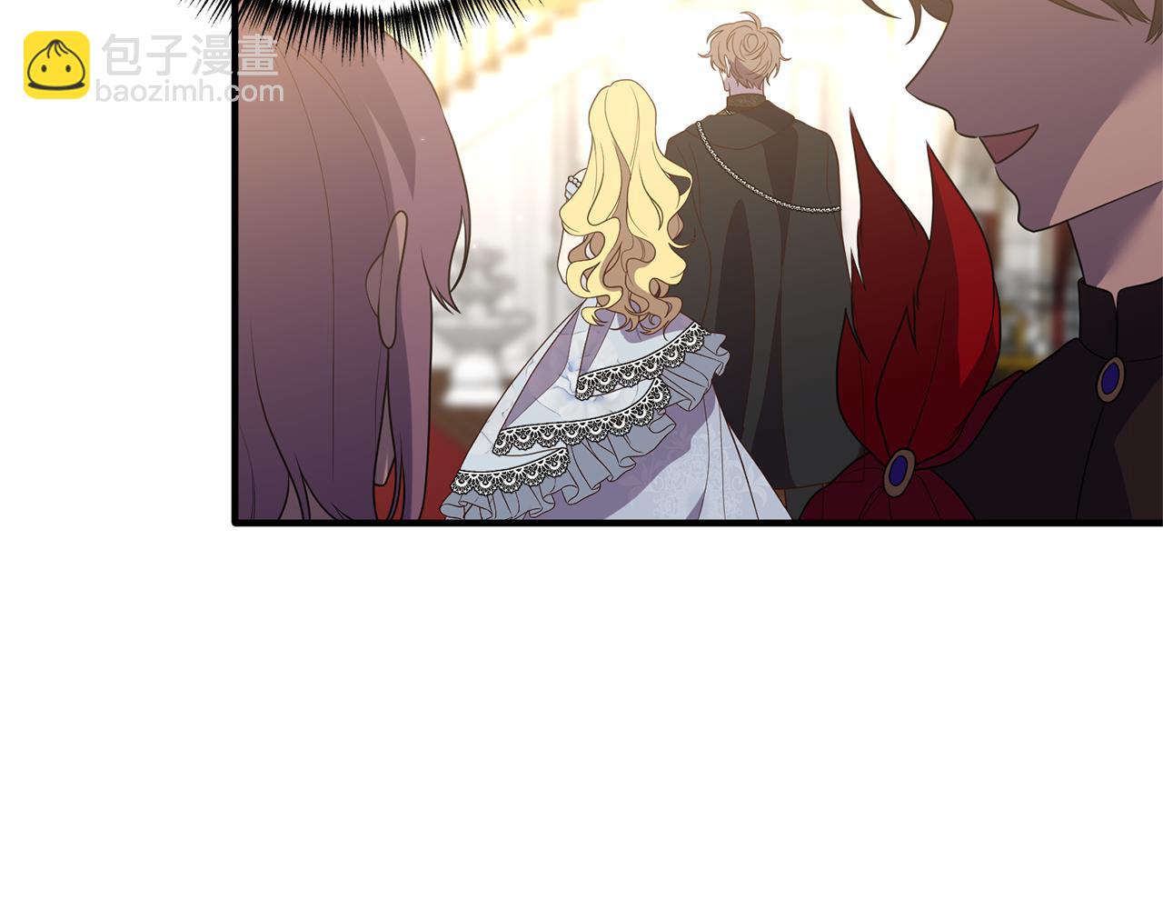 《我拆了我磕的cp？》第45话 怒怼炮灰 第35页