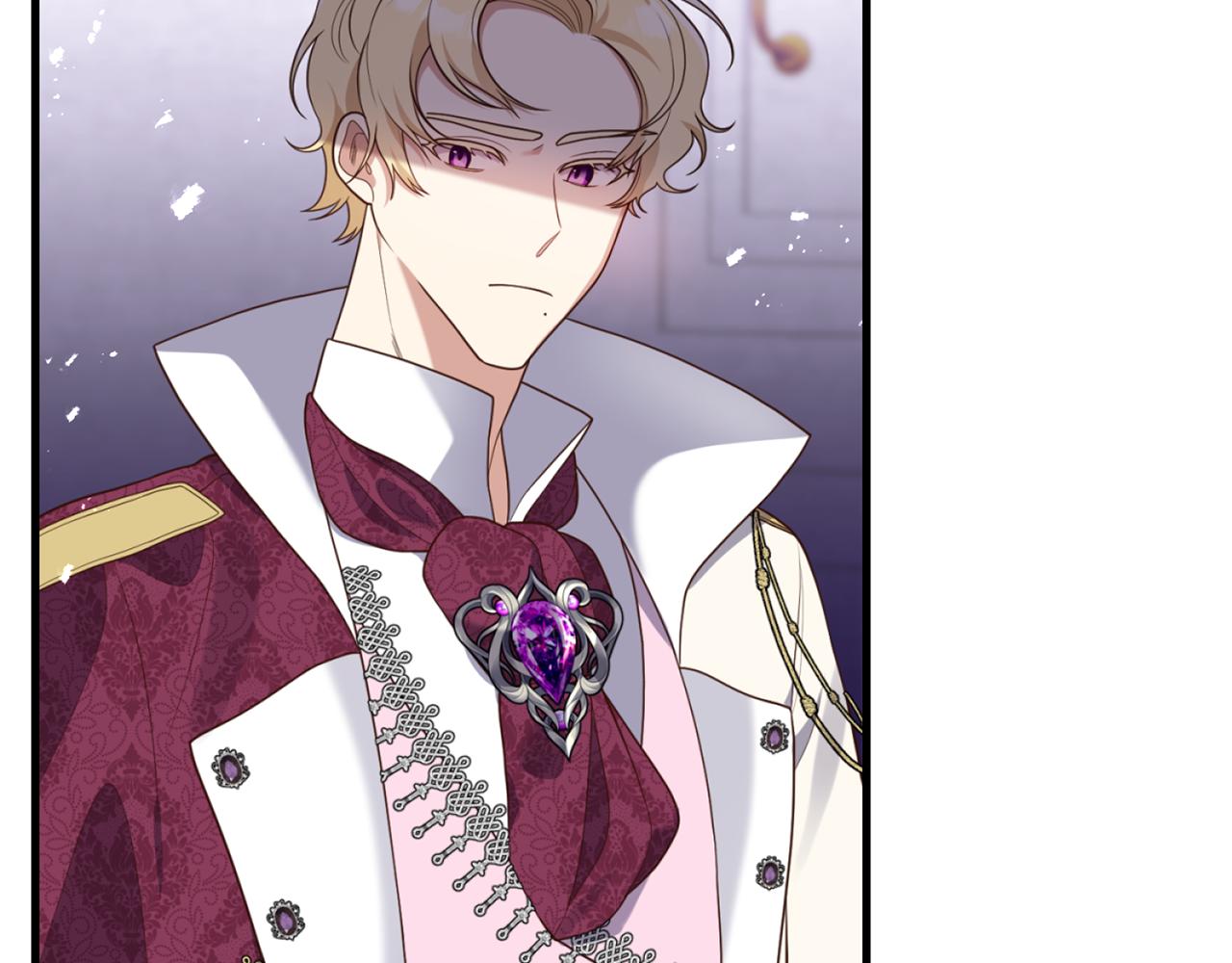 《我拆了我磕的cp？》第51话 为你倾倒 第25页