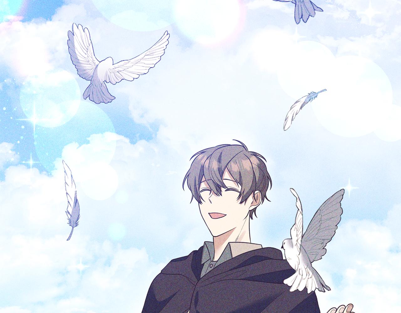 《我拆了我磕的cp？》第49话 眼神不对 第49页